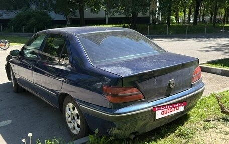 Peugeot 406 I, 1999 год, 270 000 рублей, 5 фотография