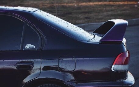 Honda Civic VII, 1998 год, 530 000 рублей, 4 фотография