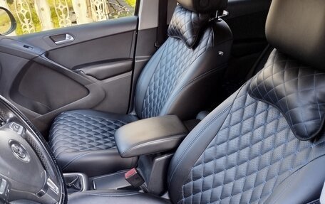 Volkswagen Tiguan I, 2012 год, 1 180 000 рублей, 8 фотография