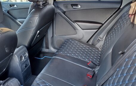 Volkswagen Tiguan I, 2012 год, 1 180 000 рублей, 6 фотография