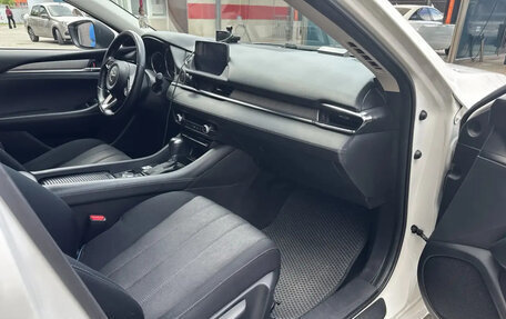 Mazda 6, 2019 год, 2 499 000 рублей, 8 фотография