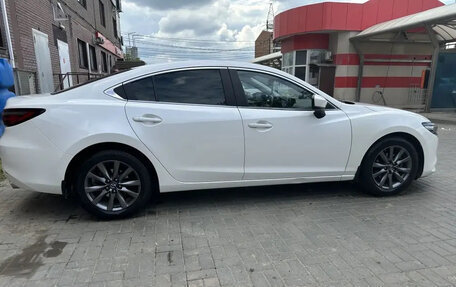 Mazda 6, 2019 год, 2 499 000 рублей, 5 фотография