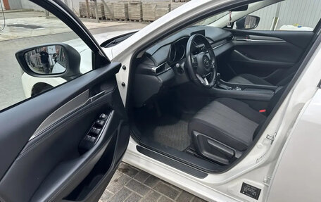 Mazda 6, 2019 год, 2 499 000 рублей, 7 фотография