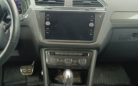 Volkswagen Tiguan II, 2019 год, 2 535 000 рублей, 5 фотография