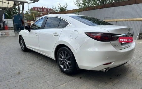 Mazda 6, 2019 год, 2 499 000 рублей, 3 фотография