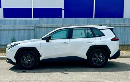 Toyota RAV4, 2026 год, 4 290 000 рублей, 3 фотография