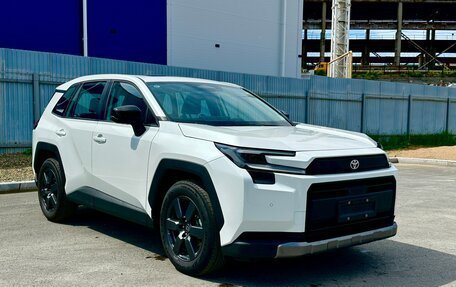 Toyota RAV4, 2026 год, 4 290 000 рублей, 9 фотография