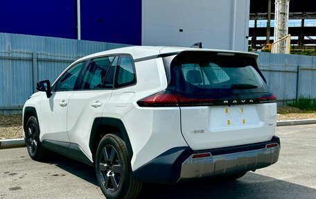 Toyota RAV4, 2026 год, 4 290 000 рублей, 5 фотография