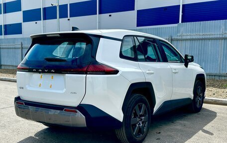 Toyota RAV4, 2026 год, 4 290 000 рублей, 7 фотография