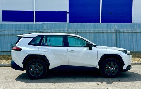 Toyota RAV4, 2026 год, 4 290 000 рублей, 8 фотография
