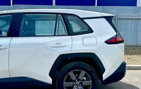 Toyota RAV4, 2026 год, 4 290 000 рублей, 4 фотография