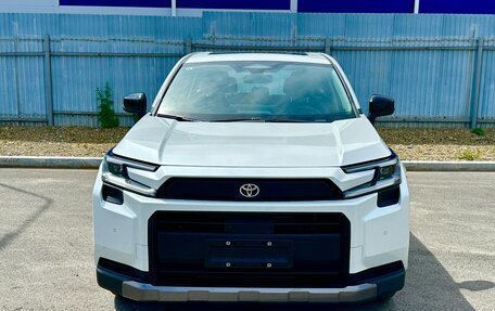 Toyota RAV4, 2026 год, 4 290 000 рублей, 10 фотография