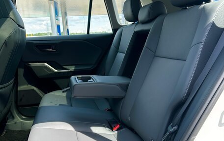 Toyota RAV4, 2026 год, 4 290 000 рублей, 16 фотография