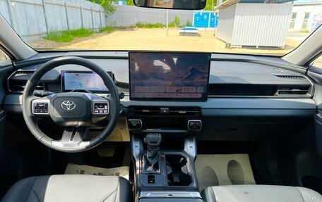 Toyota RAV4, 2026 год, 4 290 000 рублей, 17 фотография