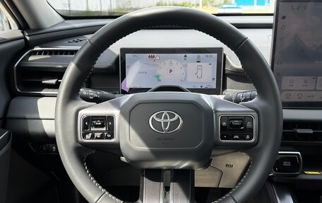 Toyota RAV4, 2026 год, 4 290 000 рублей, 19 фотография