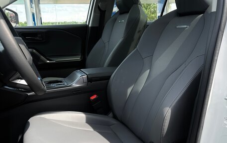 Toyota RAV4, 2026 год, 4 290 000 рублей, 14 фотография
