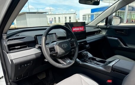 Toyota RAV4, 2026 год, 4 290 000 рублей, 13 фотография