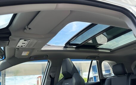 Toyota RAV4, 2026 год, 4 290 000 рублей, 26 фотография