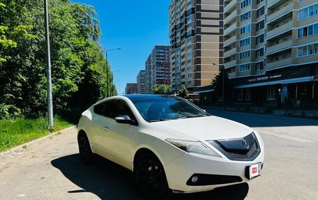 Acura ZDX, 2010 год, 1 000 000 рублей, 4 фотография