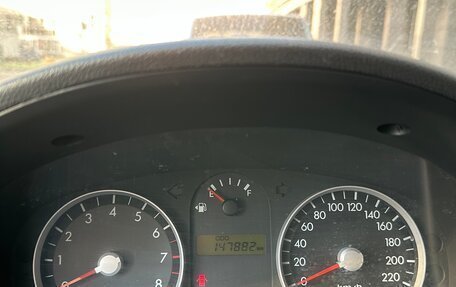Hyundai Getz I рестайлинг, 2008 год, 430 000 рублей, 8 фотография