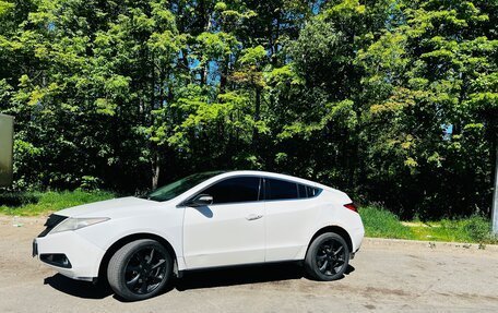 Acura ZDX, 2010 год, 1 000 000 рублей, 3 фотография