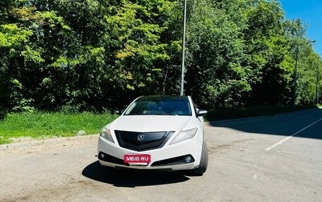 Acura ZDX, 2010 год, 1 000 000 рублей, 2 фотография