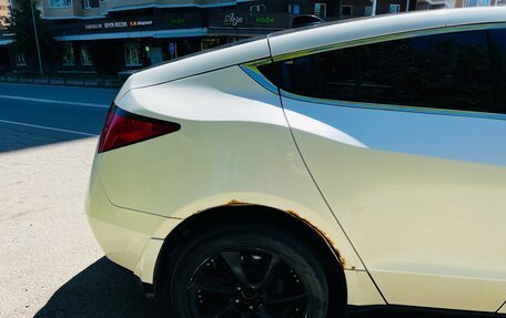 Acura ZDX, 2010 год, 1 000 000 рублей, 5 фотография