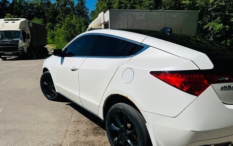 Acura ZDX, 2010 год, 1 000 000 рублей, 8 фотография
