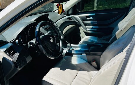 Acura ZDX, 2010 год, 1 000 000 рублей, 9 фотография