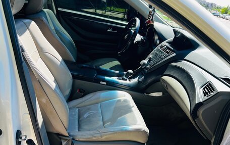 Acura ZDX, 2010 год, 1 000 000 рублей, 11 фотография