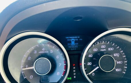 Acura ZDX, 2010 год, 1 000 000 рублей, 13 фотография
