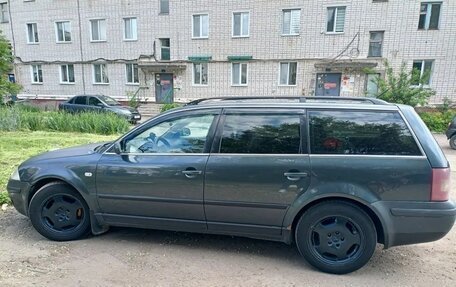 Volkswagen Passat B5+ рестайлинг, 2003 год, 400 000 рублей, 3 фотография
