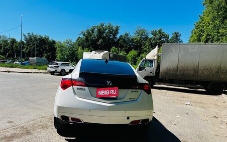 Acura ZDX, 2010 год, 1 000 000 рублей, 7 фотография