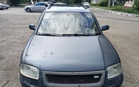 Volkswagen Passat B5+ рестайлинг, 2003 год, 400 000 рублей, 2 фотография