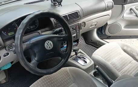 Volkswagen Passat B5+ рестайлинг, 2003 год, 400 000 рублей, 9 фотография