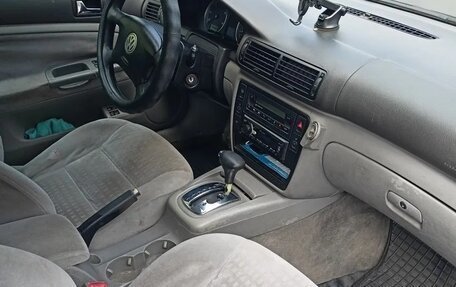Volkswagen Passat B5+ рестайлинг, 2003 год, 400 000 рублей, 10 фотография
