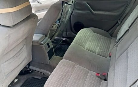 Volkswagen Passat B5+ рестайлинг, 2003 год, 400 000 рублей, 11 фотография