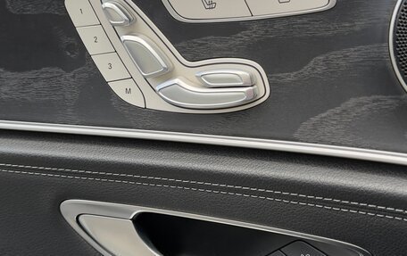 Mercedes-Benz E-Класс, 2016 год, 2 900 000 рублей, 10 фотография