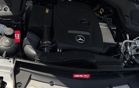 Mercedes-Benz E-Класс, 2016 год, 2 900 000 рублей, 9 фотография