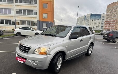KIA Sorento IV, 2008 год, 700 000 рублей, 2 фотография