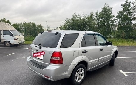 KIA Sorento IV, 2008 год, 700 000 рублей, 3 фотография