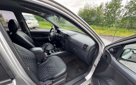 KIA Sorento IV, 2008 год, 700 000 рублей, 11 фотография