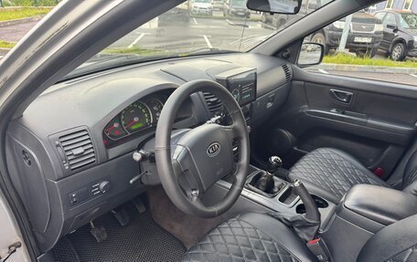 KIA Sorento IV, 2008 год, 700 000 рублей, 8 фотография