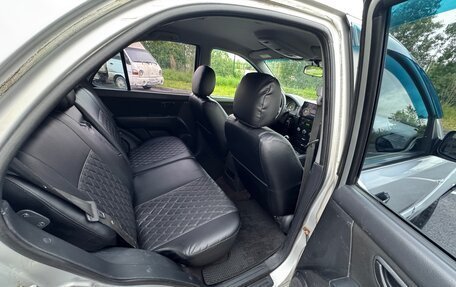 KIA Sorento IV, 2008 год, 700 000 рублей, 12 фотография