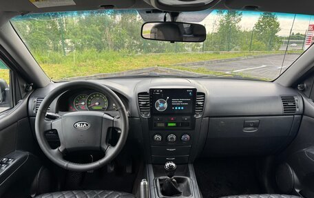 KIA Sorento IV, 2008 год, 700 000 рублей, 7 фотография