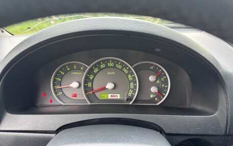 KIA Sorento IV, 2008 год, 700 000 рублей, 9 фотография