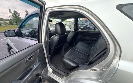 KIA Sorento IV, 2008 год, 700 000 рублей, 13 фотография