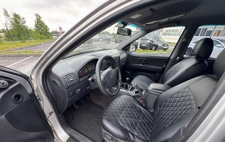 KIA Sorento IV, 2008 год, 700 000 рублей, 14 фотография