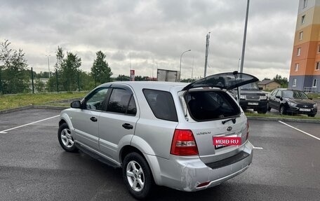 KIA Sorento IV, 2008 год, 700 000 рублей, 6 фотография