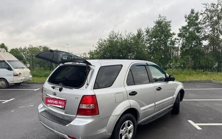 KIA Sorento IV, 2008 год, 700 000 рублей, 4 фотография